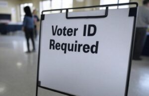 WATCH LIVE: House to Vote on SAVE Act to Require Proof of Citizenship for Voting | The Gateway Pundit