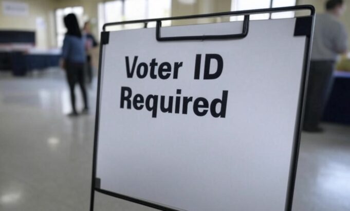 WATCH LIVE: House to Vote on SAVE Act to Require Proof of Citizenship for Voting | The Gateway Pundit
