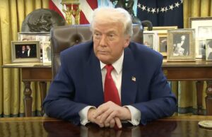 President Trump Orders DOJ Investigation into Law Firm Representing Dominion in 2020 Election Defamation Cases | The Gateway Pundit