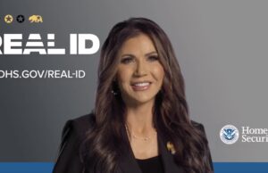 UPDATE: Masked Illegal Alien Man Who Robbed DHS Secretary Kristi Noem Arrested – Expected in Court Next Week | The Gateway Pundit