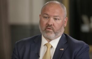 BREAKING: Acting IRS Commissioner Gary Shapley OUT After Clash with Treasury Sec. Bessent | The Gateway Pundit