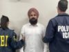 Trump Administration ARRESTS One of India’s Most-Wanted Fugitives Tied to Deadly Terror Attacks | The Gateway Pundit