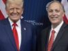 Trump Throws Full Support Behind Rep. Andy Biggs for Arizona Governor in 2026 | The Gateway Pundit