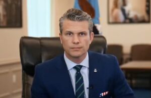 REDEMPTION FOR THE VACCINE-PURGED: Secretary Pete Hegseth Issues Powerful Reinstatement Order for Troops Removed by ‘Unlawful Experimental COVID-19 Jab Mandate’ | The Gateway Pundit