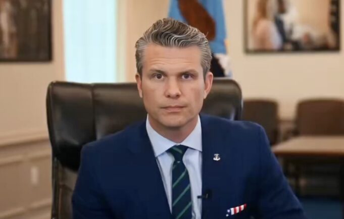 REDEMPTION FOR THE VACCINE-PURGED: Secretary Pete Hegseth Issues Powerful Reinstatement Order for Troops Removed by ‘Unlawful Experimental COVID-19 Jab Mandate’ | The Gateway Pundit