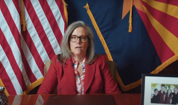 Katie Hobbs’ Arizona Agriculture Employee ARRESTED for Alleged Human Smuggling of Illegal Aliens | The Gateway Pundit