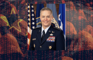 Extraordinary US–China Cyberattack Meeting Revealed | The Gateway Pundit