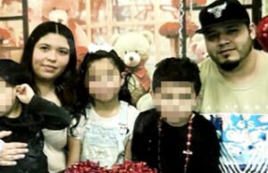Court Docs Reveal Ex-Husband of MS-13 Member’s Wife Fears for His Children’s Lives — Warned Authorities She’s Dating a “Gang Member” | The Gateway Pundit