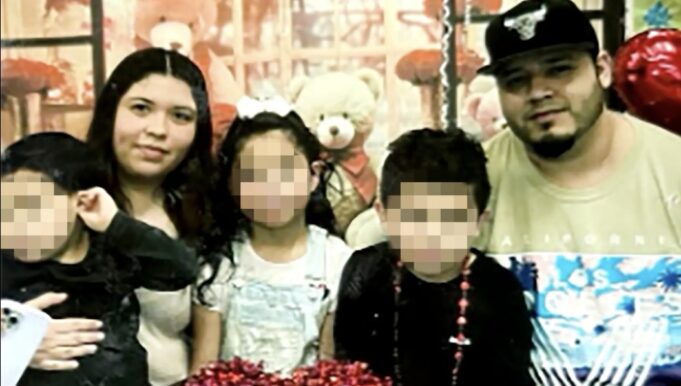 Court Docs Reveal Ex-Husband of MS-13 Member’s Wife Fears for His Children’s Lives — Warned Authorities She’s Dating a “Gang Member” | The Gateway Pundit