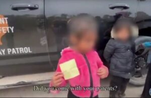 Radical Biden-Appointed Judge Sides with Illegal Aliens, Blocks Trump Administration’s Effort to End Taxpayer-Funded Legal Aid for Illegal Alien Minors | The Gateway Pundit