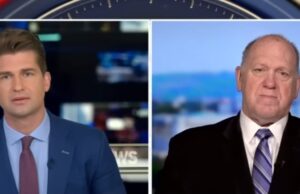 Bill Melugin Discusses CBP Home App for Self-Deportation with Border Czar Tom Homan – Plans to Advertise in Multiple Languages to Get Usage Higher (VIDEO) | The Gateway Pundit