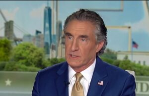 Interior Secretary Doug Burgum Discusses Trade and Global Energy Dominance (VIDEO) | The Gateway Pundit