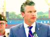 SecDef Pete Hegseth Vows the US Will Take Back the Panama Canal from China’s Influence | The Gateway Pundit