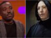 Woke HBO to Cast Black Actor as Severus Snape in Harry Potter Reboot | The Gateway Pundit