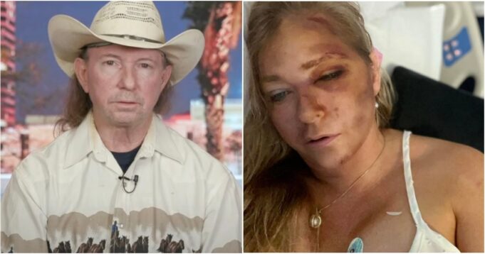 Virginia Giuffre’s Father Denies Suicide Narrative — Demands Full, Independent Investigation Into His Death | The Gateway Pundit