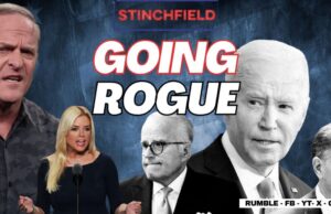 DOJ Deep State Insiders Continue to Protect the Bidens! Even in Court!!! (VIDEO) | The Gateway Pundit