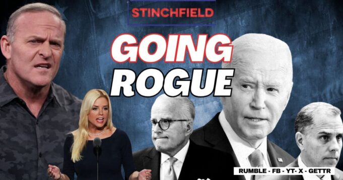 DOJ Deep State Insiders Continue to Protect the Bidens! Even in Court!!! (VIDEO) | The Gateway Pundit