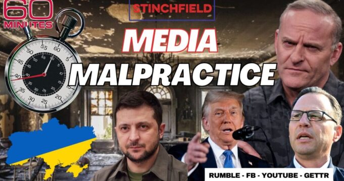 Attack on PA Governor – Blame Conservatives – As 60 Minutes Goes After Trump, Again! (VIDEO) | The Gateway Pundit