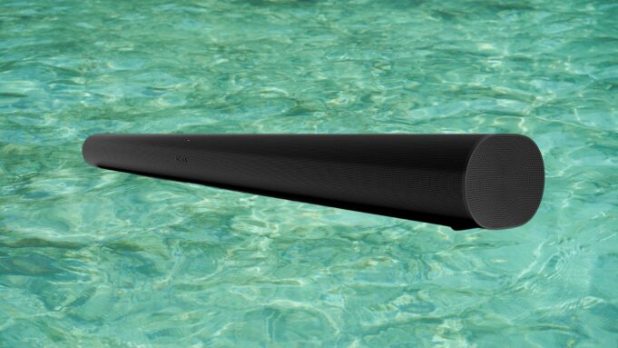 The Sonos Arc soundbar has been slashed to its lowest price ever