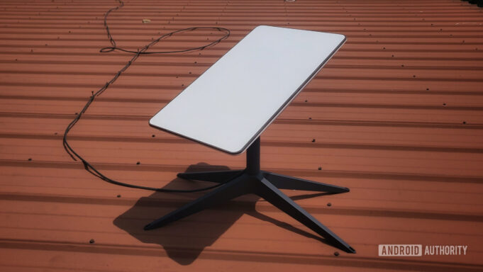 Will Starlink and other sat companies eventually rival cell carriers?