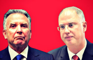 SPECIAL ENVOYS MEET: Russia’s Kirill Dmitriev Reportedly Heads to Washington To Meet Steve Witkoff and Advance Normalization of Diplomatic Ties Between the Two Nuclear Superpowers | The Gateway Pundit