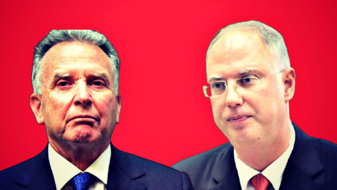 SPECIAL ENVOYS MEET: Russia’s Kirill Dmitriev Reportedly Heads to Washington To Meet Steve Witkoff and Advance Normalization of Diplomatic Ties Between the Two Nuclear Superpowers | The Gateway Pundit