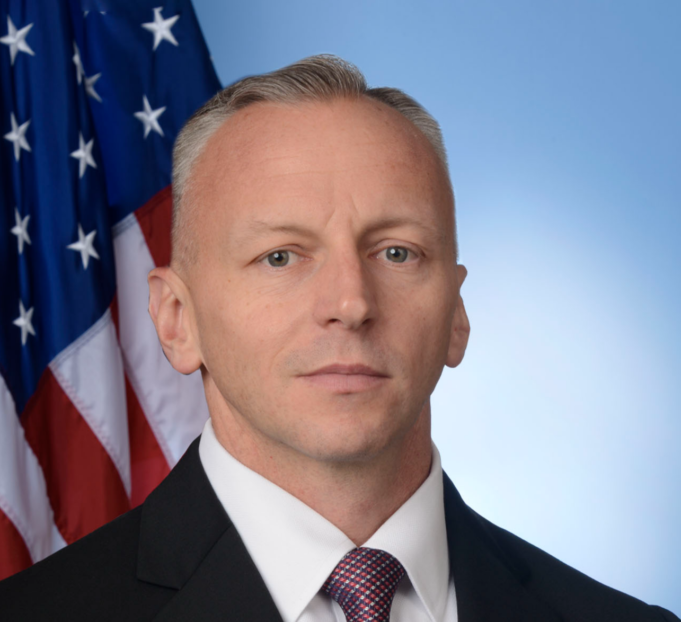 Interesting…FBI Director Kash Patel Names Former Domestic Terrorism Section Chief Steven Jensen to Run FBI Washington Field Office | The Gateway Pundit
