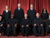 BREAKING: Supreme Court Blocks Trump’s Use of Alien Enemies Act to Deport Illegals — Justices Thomas and Alito Dissent in Fiery Rebuke | The Gateway Pundit