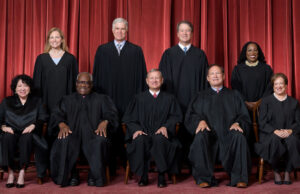 BREAKING: Supreme Court Blocks Trump’s Use of Alien Enemies Act to Deport Illegals — Justices Thomas and Alito Dissent in Fiery Rebuke | The Gateway Pundit