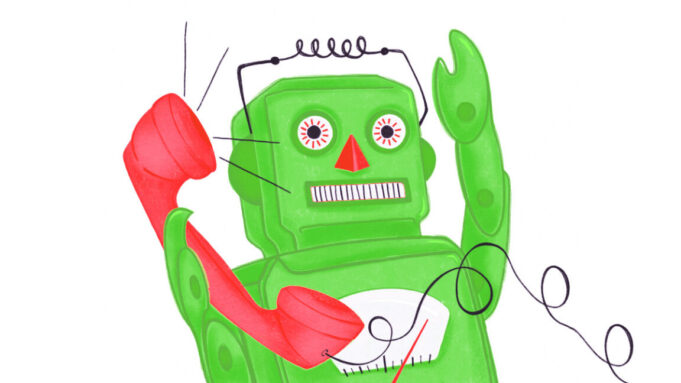 Company apologizes after AI support agent invents policy that causes user uproar