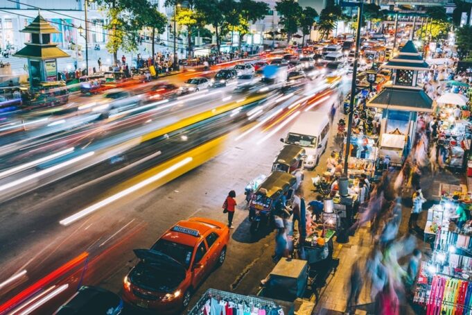 Why Put Songkran Festival On Your Bucket List – Travel Dudes