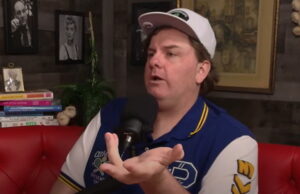 Comedian Tim Dillon on the Craziness of the Left – When Did Basic American Values Like Free Speech Become Right Wing? | The Gateway Pundit