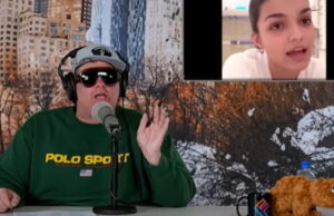 Comedian Tim Dillon Has Savagely Funny Take on Rachel Zegler and the Bombing Snow White Movie (VIDEO) | The Gateway Pundit