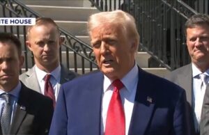President Trump Reveals the Reason He Decided to Pause and Reduce Tariffs on More Than 75 Countries (VIDEO) | The Gateway Pundit