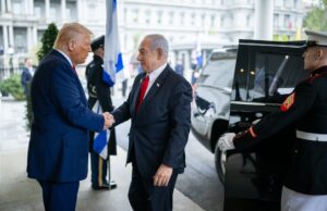Avi Abelow: How Trump and Netanyahu Will Defeat China and its Islamist Axis of Evil | The Gateway Pundit