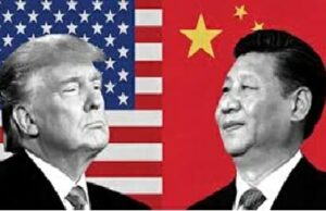 “If the US Insists on Its Own Way, China will Fight to the End” – China Says It Will Not Bow Down to Trump’s Tariff Threats | The Gateway Pundit