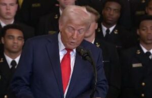 AMAZING! US Navy Had Best Recruiting Month in February Since 2002 | The Gateway Pundit