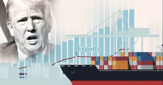 Tariffs, Prices, and Policy: How Trump’s Trade Strategy Impacts the U.S. and China | The Gateway Pundit