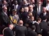 America Is Back! President Trump is Center of Attention at Funeral of Far-Left Pope Francis in Rome – The Elites Can’t Help It (VIDEO) | The Gateway Pundit