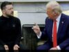 JUST IN: President Trump Shreds Ukrainian President Volodymyr Zelensky Amid Disruption in Peace Talks – “We are Very Close to a Deal, but the Man with ‘No Cards to Play’ Should Now, Finally, GET IT DONE.” | The Gateway Pundit
