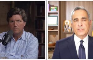 Romanian Politician Georgescu Accuses Globalist Mafia Including Blinken and Macron of Barring Him from Presidential Election (VIDEO) | The Gateway Pundit