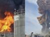 Four Dead, More Than 500 Injured, After Huge Explosion at Port of Bandar Abbas in Iran (VIDEOS) | The Gateway Pundit
