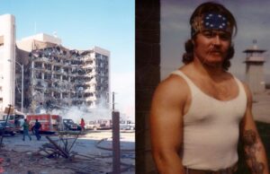 Upcoming Book Poised to Expose FBI’s Hidden Role in OKC Bombing on 30th Anniversary, Reveal Prison Murder Cover-Up, Says Victim’s Brother | The Gateway Pundit