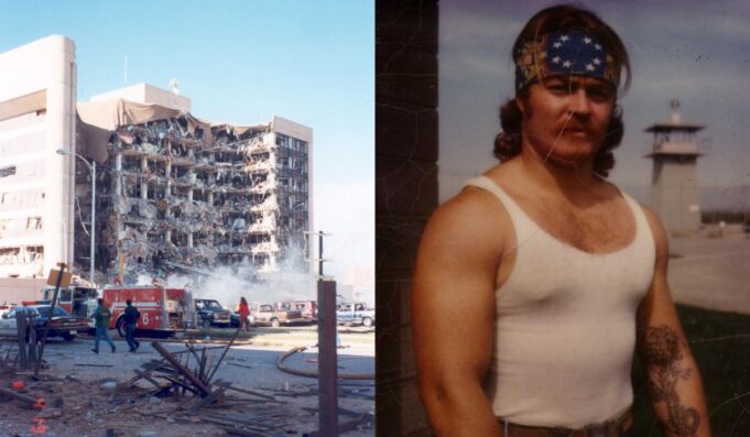 Upcoming Book Poised to Expose FBI’s Hidden Role in OKC Bombing on 30th Anniversary, Reveal Prison Murder Cover-Up, Says Victim’s Brother | The Gateway Pundit