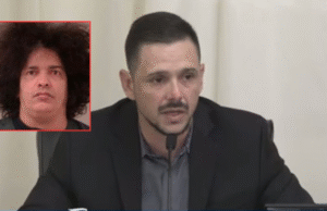 DISGUSTING: Democrat Minnesota Lawmakers Kill Legislation to Report Repeat Violent Criminals to ICE Following Testimony by Man Whose Mother was Beheaded by an Illegal Alien (VIDEO) | The Gateway Pundit