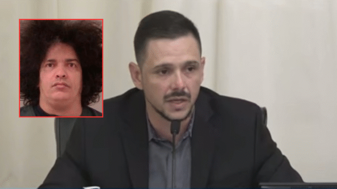 DISGUSTING: Democrat Minnesota Lawmakers Kill Legislation to Report Repeat Violent Criminals to ICE Following Testimony by Man Whose Mother was Beheaded by an Illegal Alien (VIDEO) | The Gateway Pundit