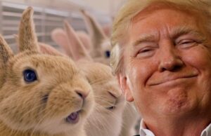 Trump EPA Recommits to Ending Animal Testing, Reversing Biden-Era Policy | The Gateway Pundit