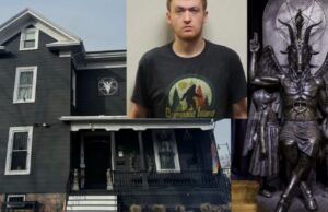 Michigan Man Pleads Guilty of Plot to Blow Up International HQ of the Satanic Temple in Salem, Massachusetts | The Gateway Pundit