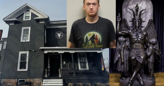 Michigan Man Pleads Guilty of Plot to Blow Up International HQ of the Satanic Temple in Salem, Massachusetts | The Gateway Pundit