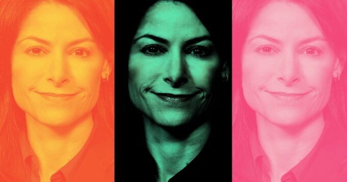 “Complete Corruption”: Michigan’s Far-Left Atty General Dana Nessel Accused of Illegal Prosecution Against her 2022 GOP Opponent Matt DePerno, Criminal Violations of FOIA | The Gateway Pundit